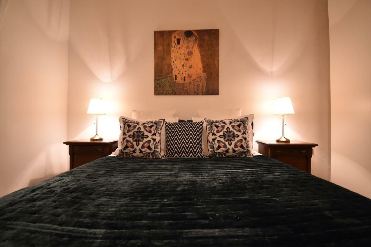 Cozy Flat By The Astronomical Clock Appartement Prague