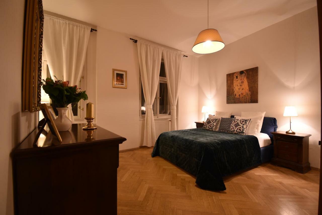 Appartement Cozy Flat By The Astronomical Clock Prague