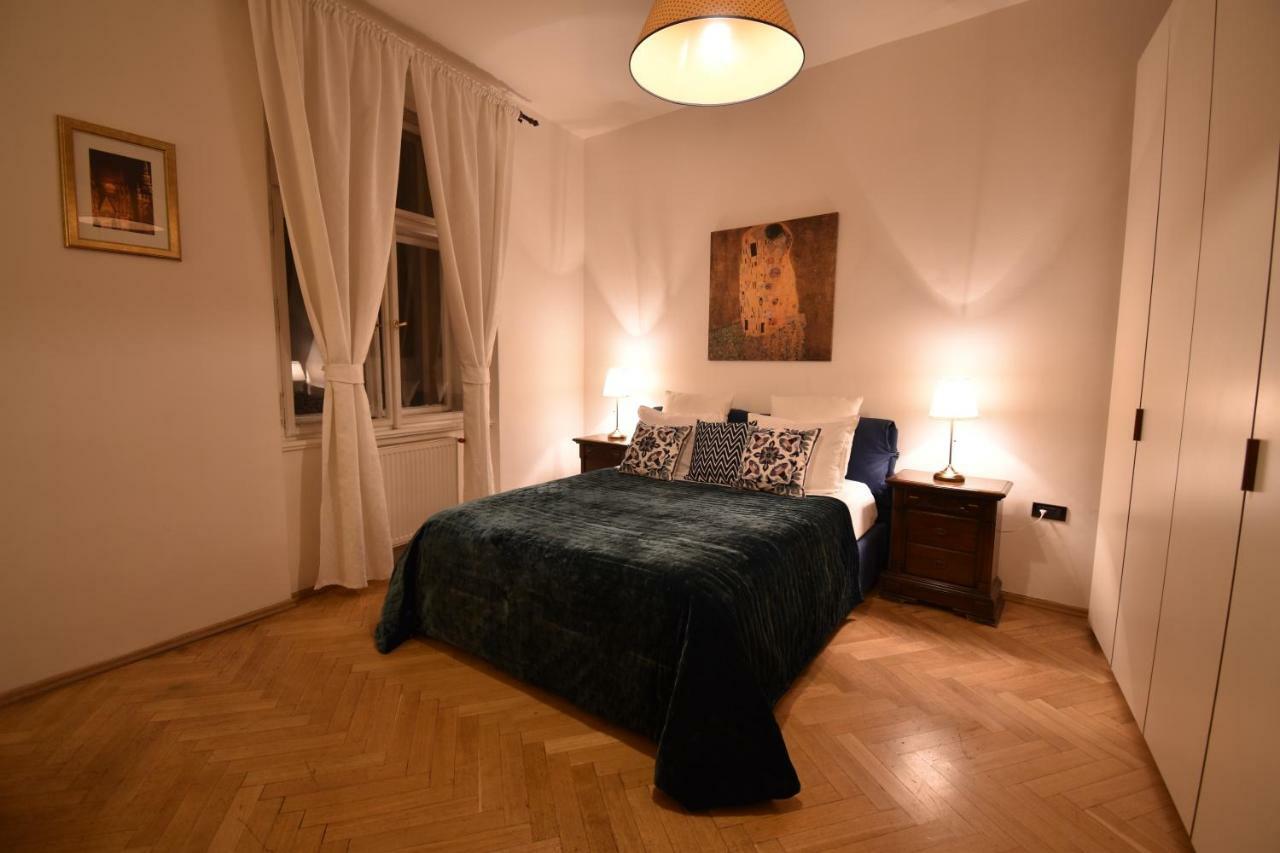 Cozy Flat By The Astronomical Clock Appartement Prague