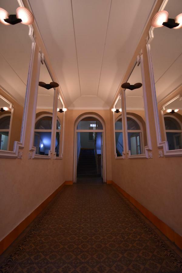 Cozy Flat By The Astronomical Clock Appartement