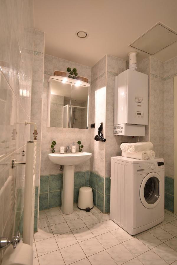 Appartement Cozy Flat By The Astronomical Clock Prague
