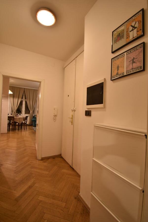Cozy Flat By The Astronomical Clock Appartement