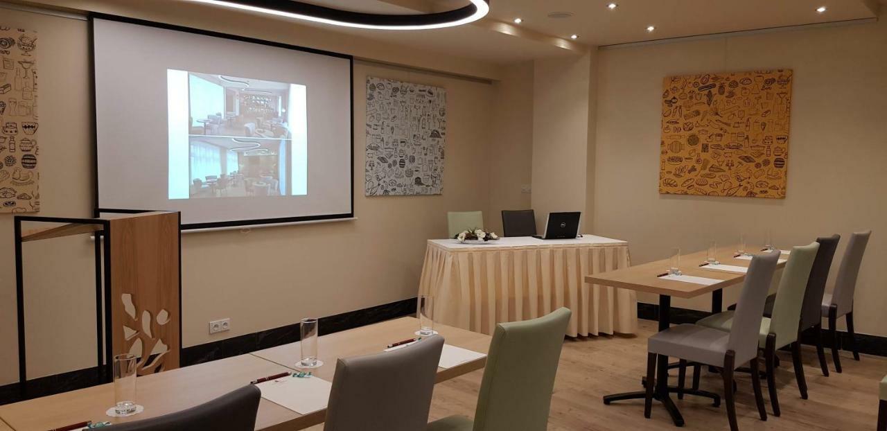 Clement Hotel Prag