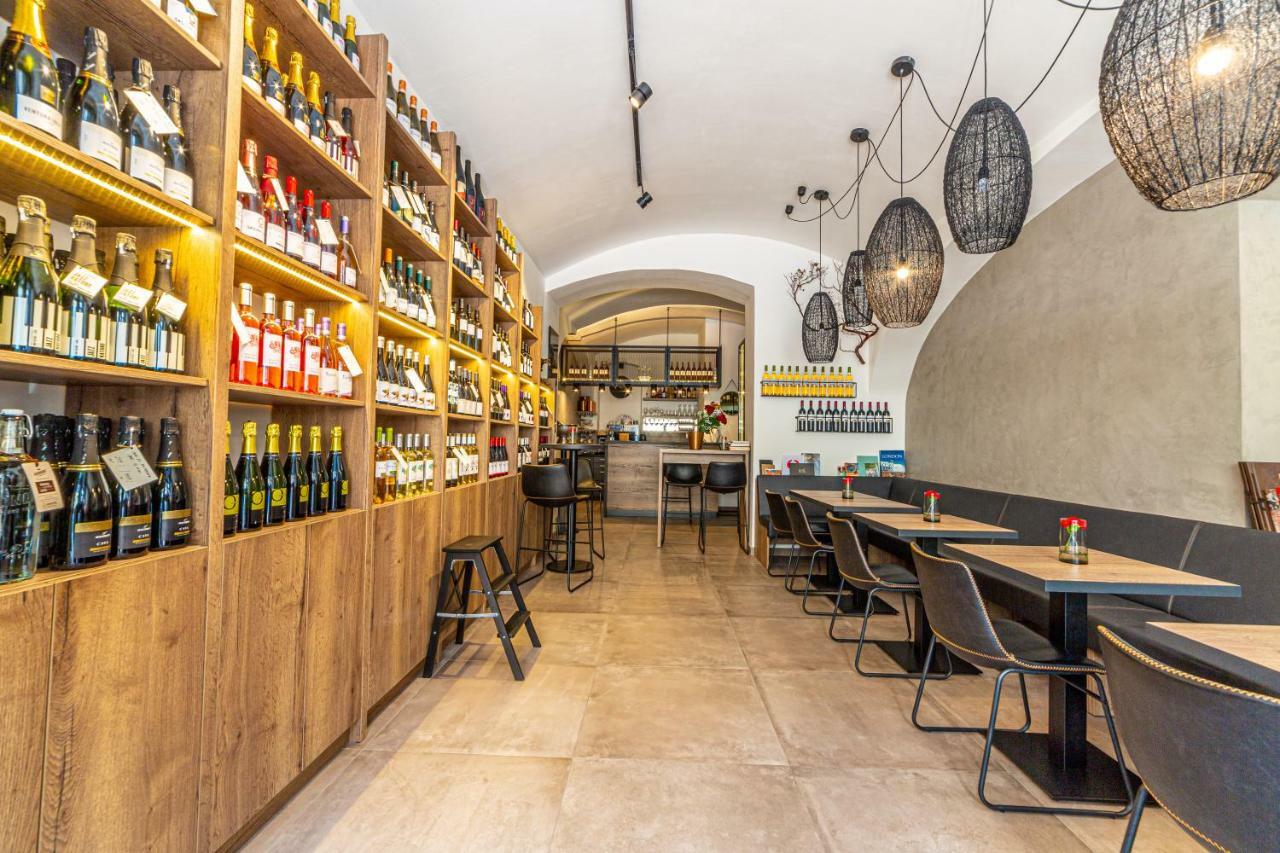 Hotel Salvator Prague