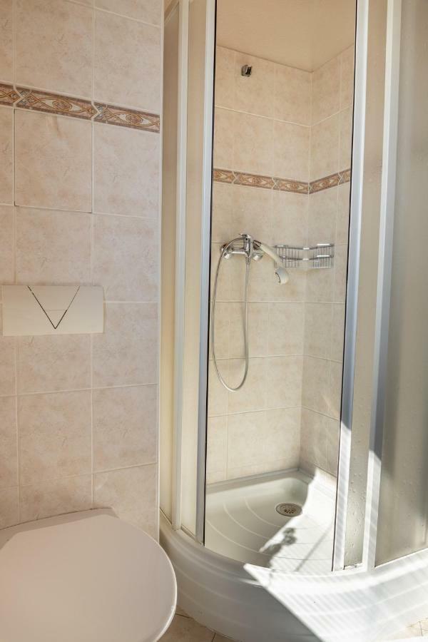 Kanarek Hotel Prague
