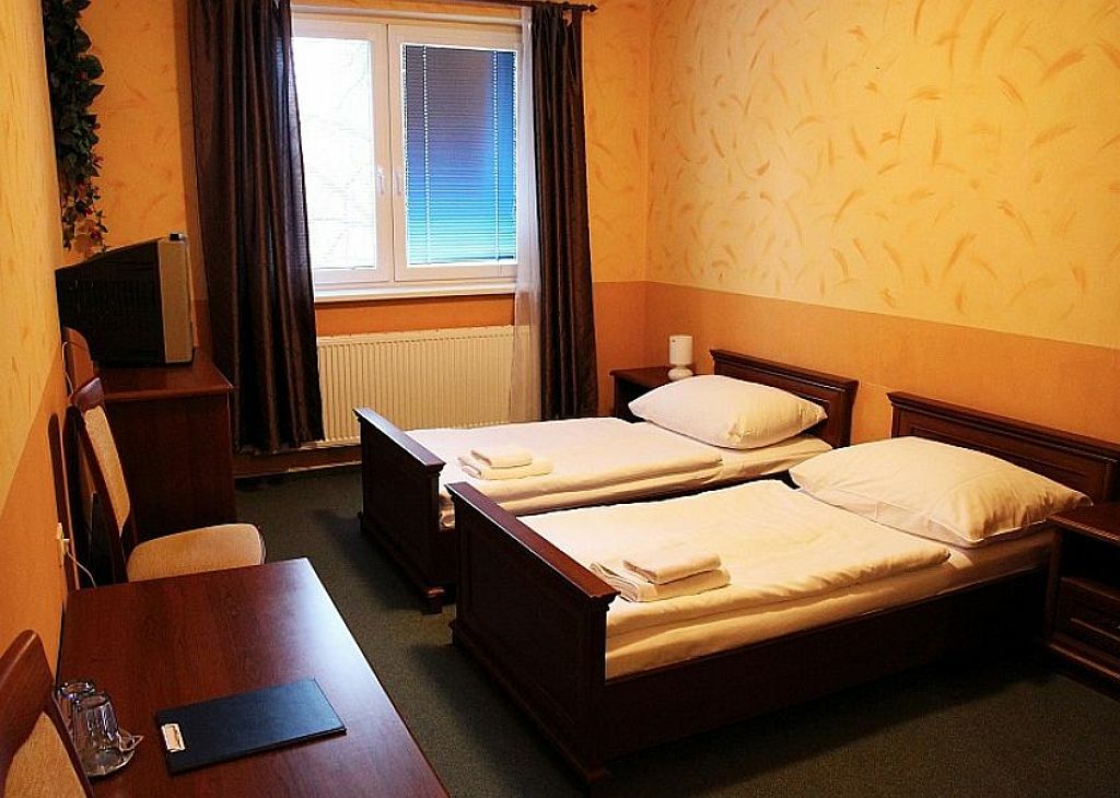 Arko Otel 3*