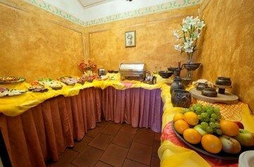 Hotel Ea Jeleni Dvur Castle 3*