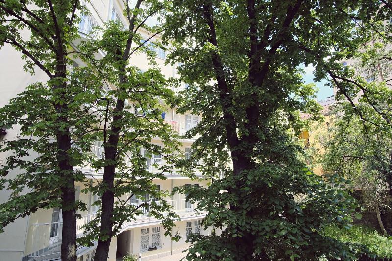 Sir Toby's Midtown Prague