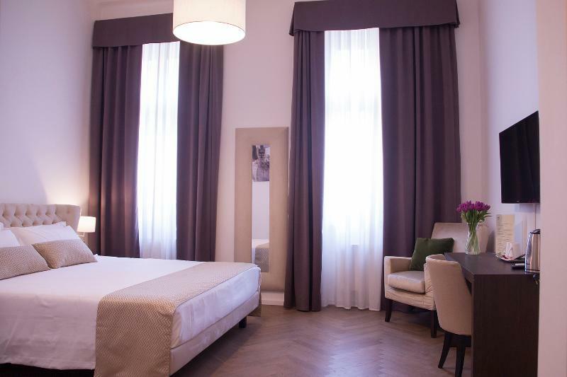 Limehome Halkova Aparthotel Prague