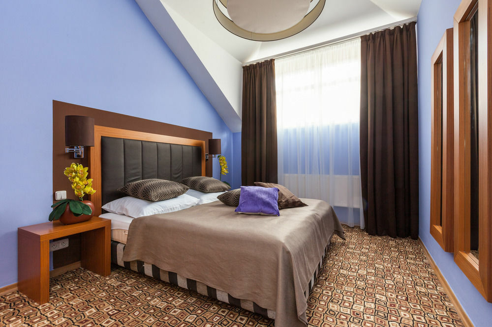 Hotel Emporio Prague