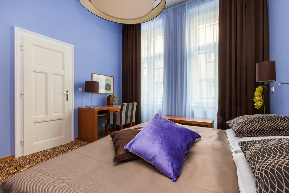Hotel Emporio Prague