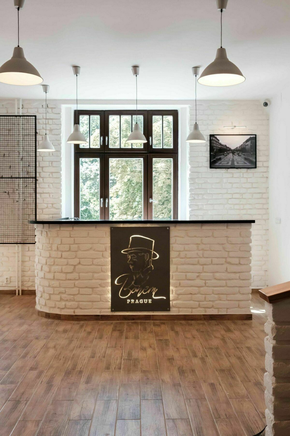Bohem Hotel 3*