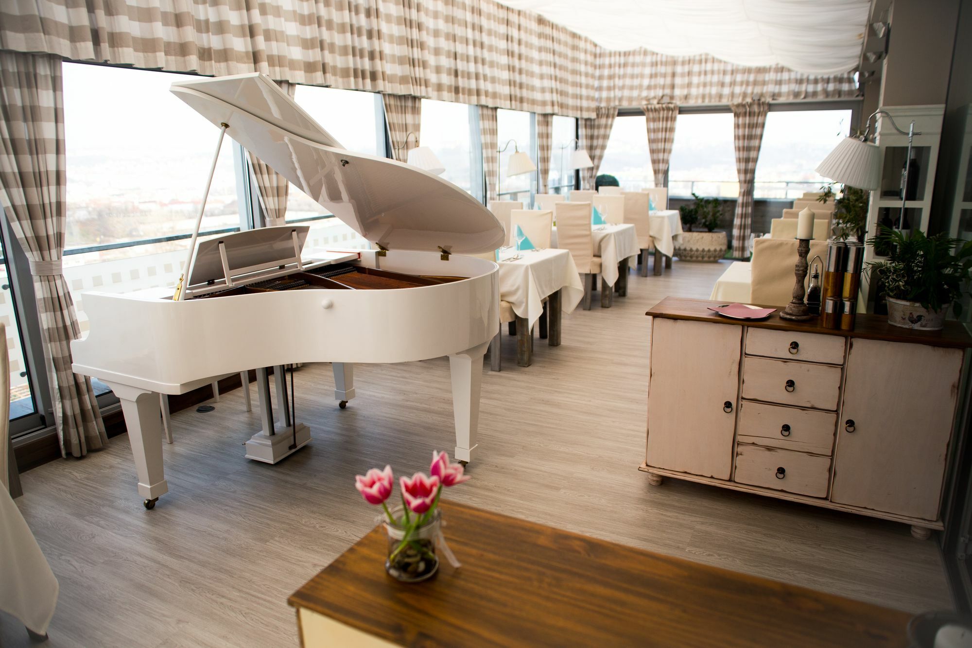 Balu Apartment