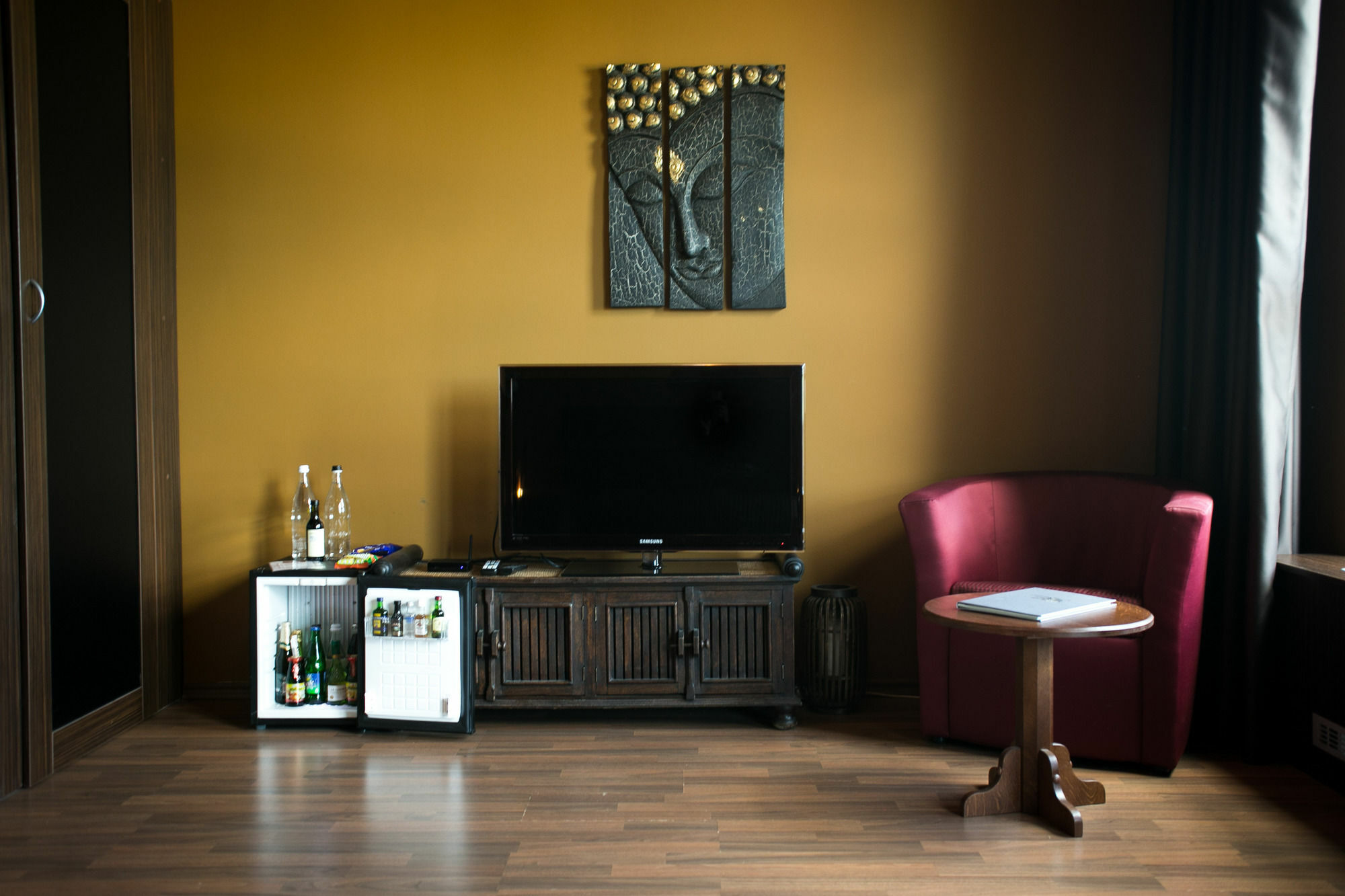 Balu Apartment Prague