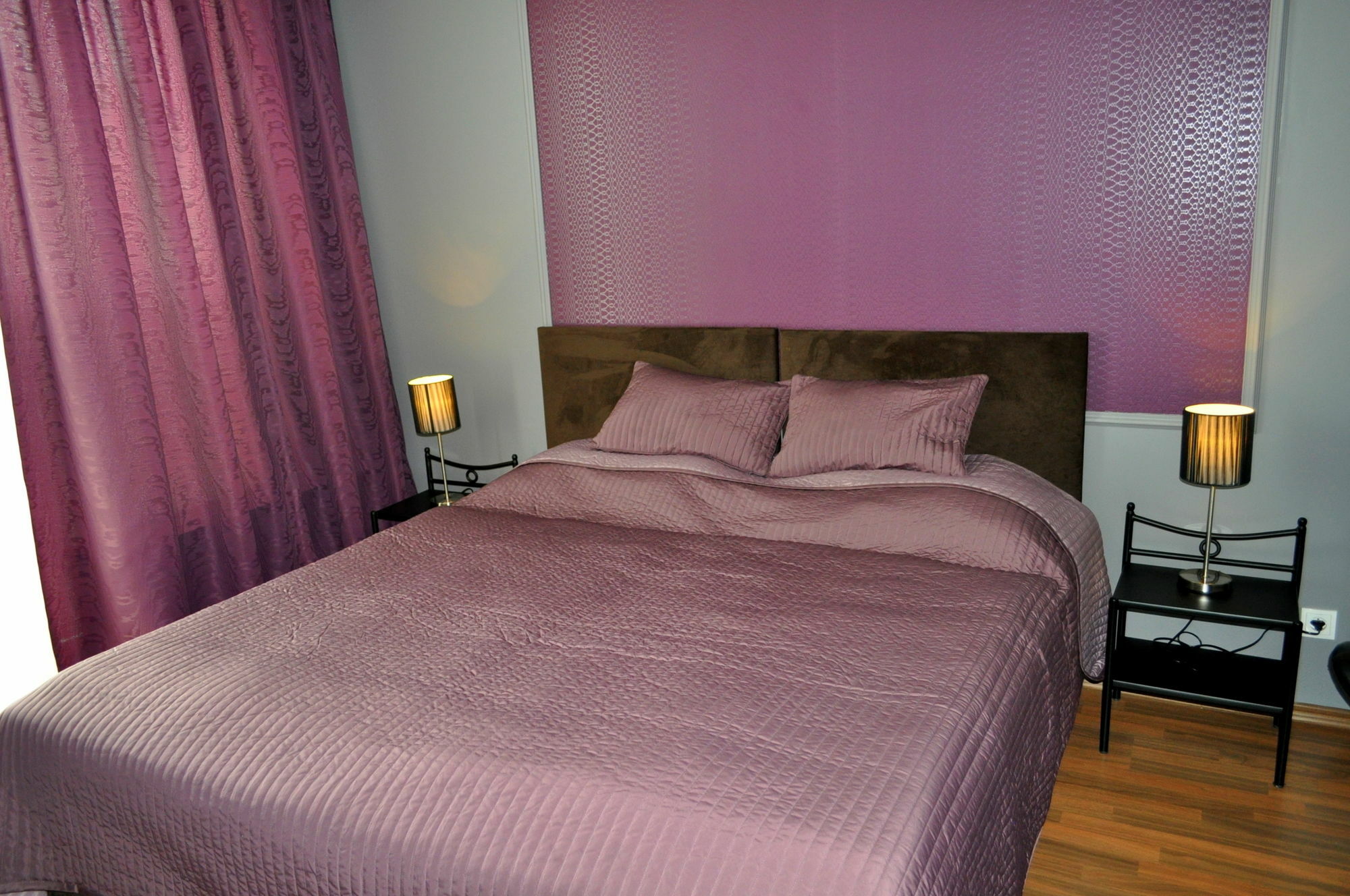 Balu Apartment