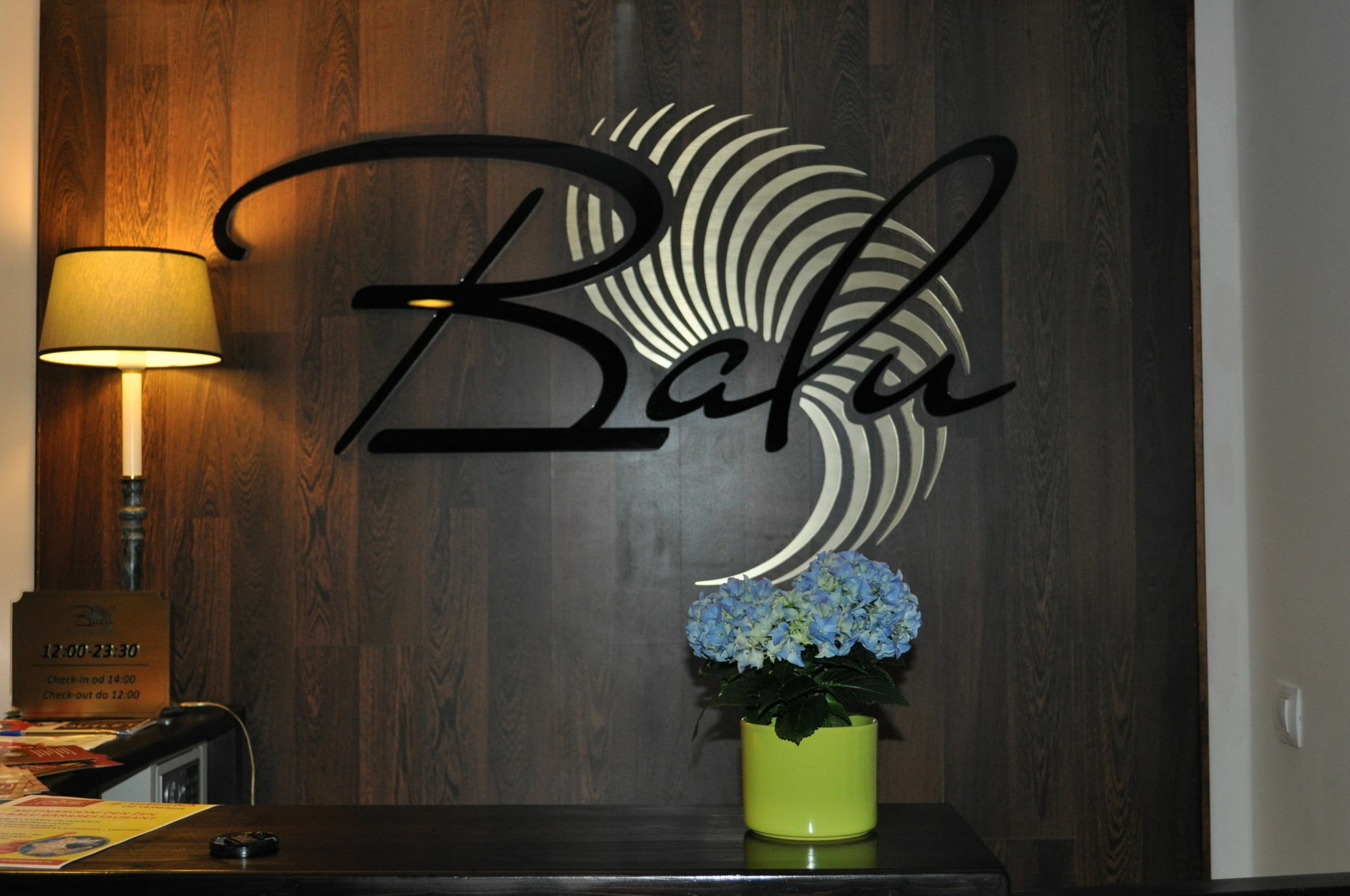 Balu Prague