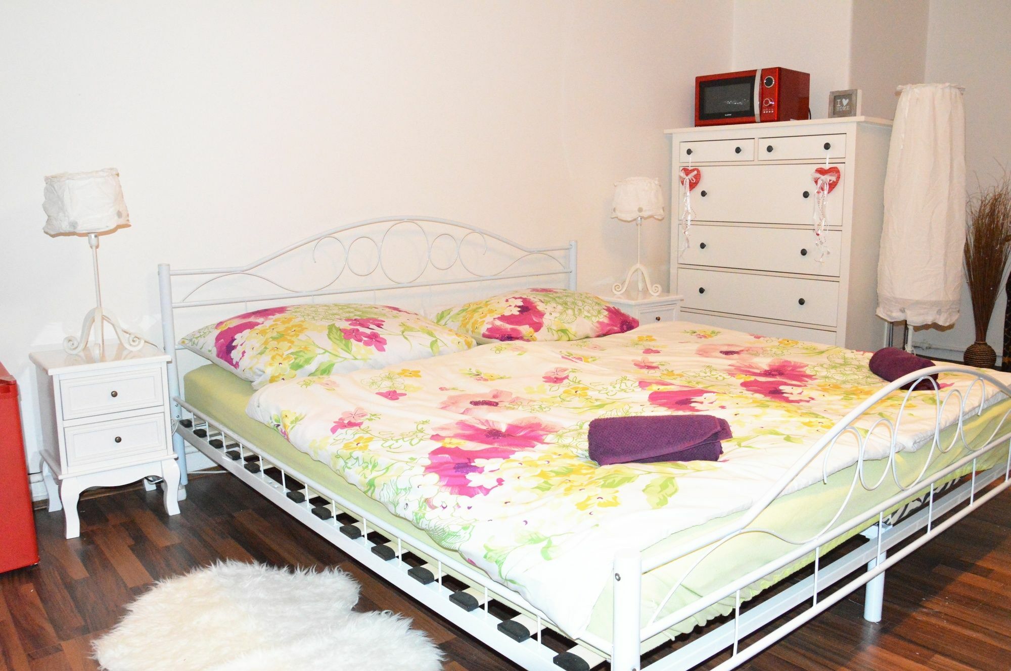 Ostrovskeho Appartement Prague
