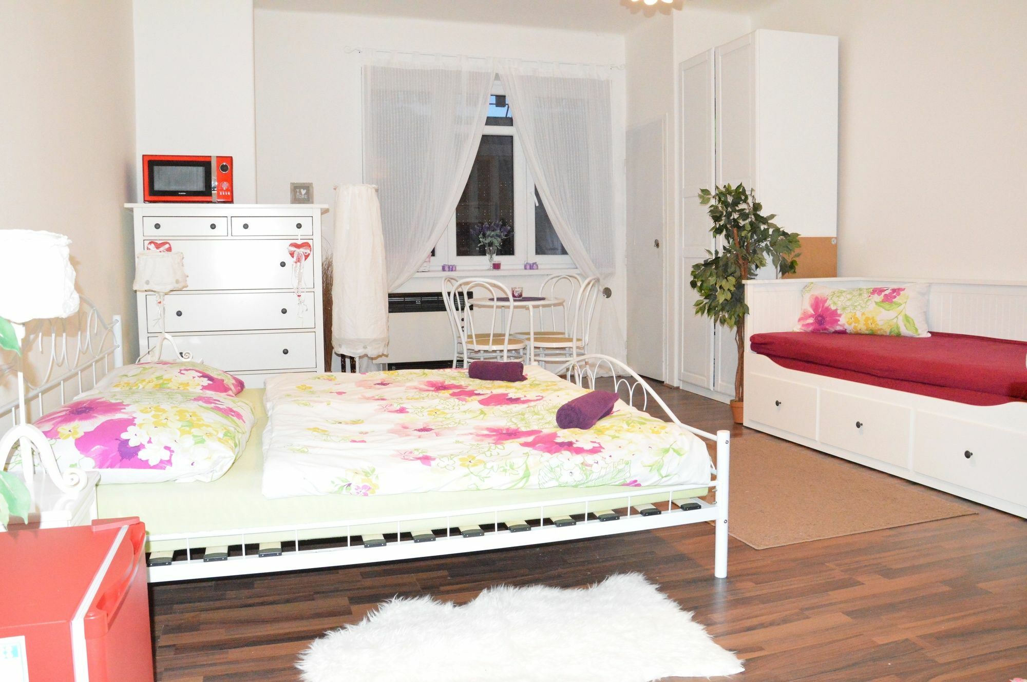 Apartment Ostrovskeho Prague
