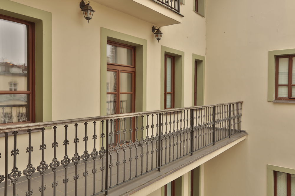 Arkada Hotel
