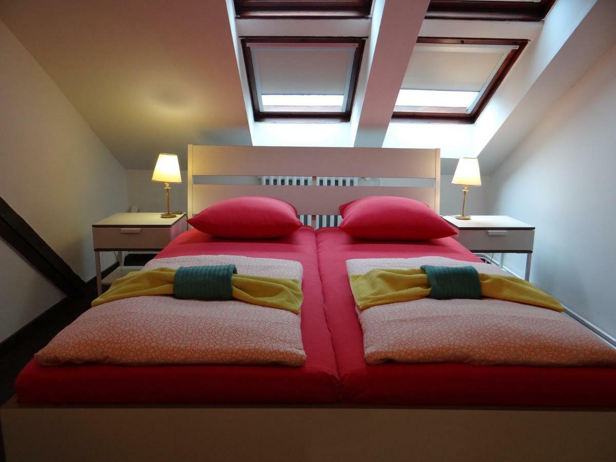 Hostel Sokolska Youth *