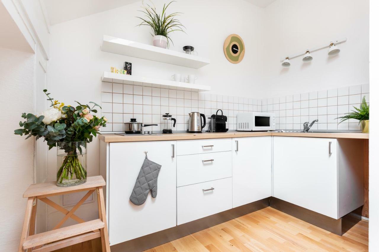 Old Town Square Michalska Apartment Prague