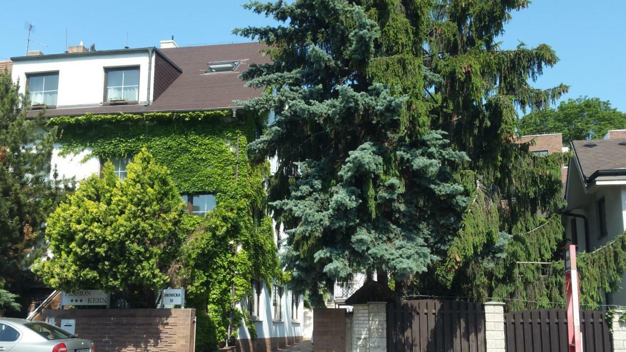 Kern Gasthof Prag