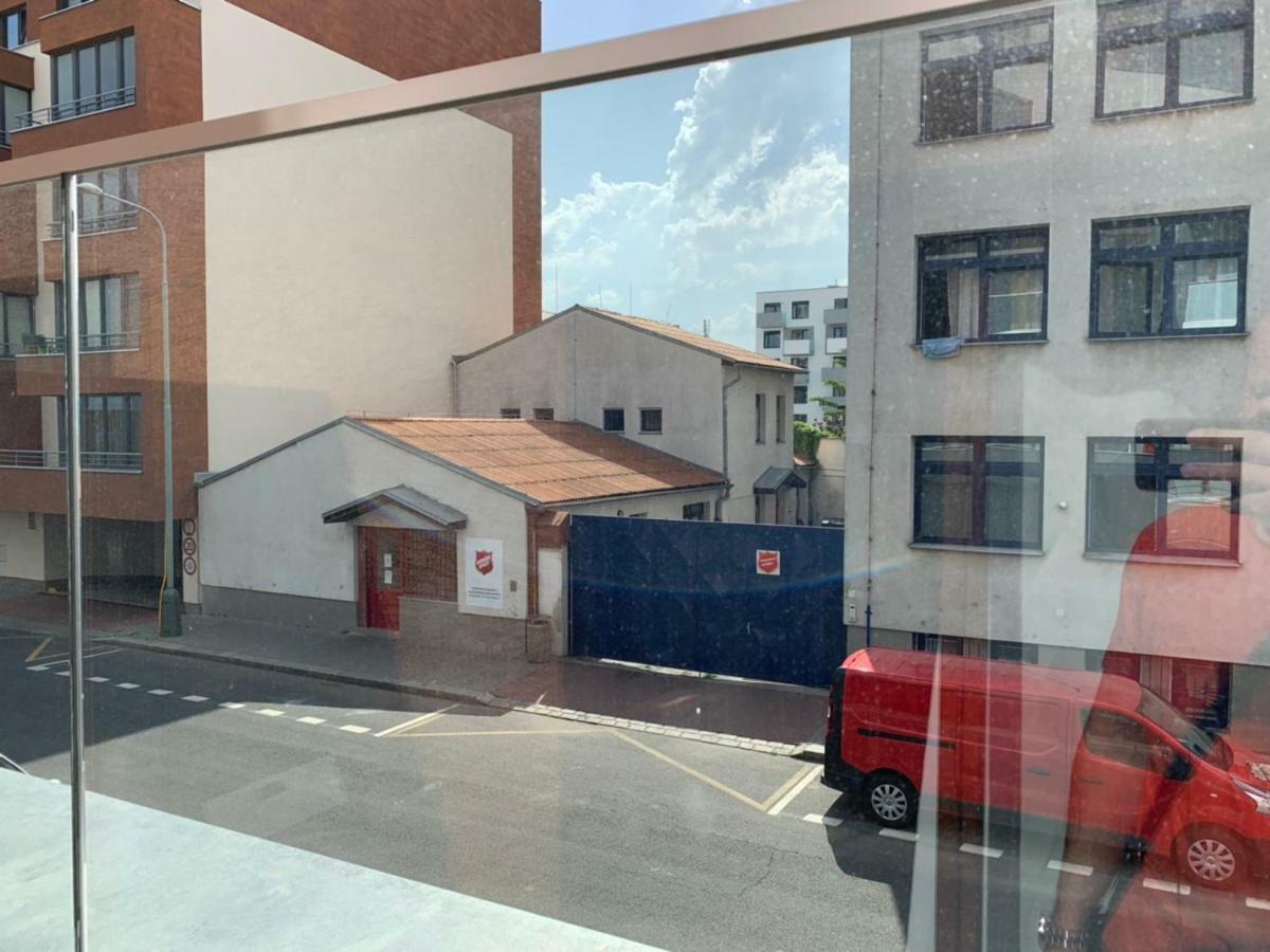 Apartamento Nad Vltavou Praga