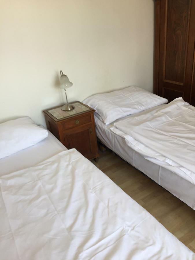 Rosemary Hostel *