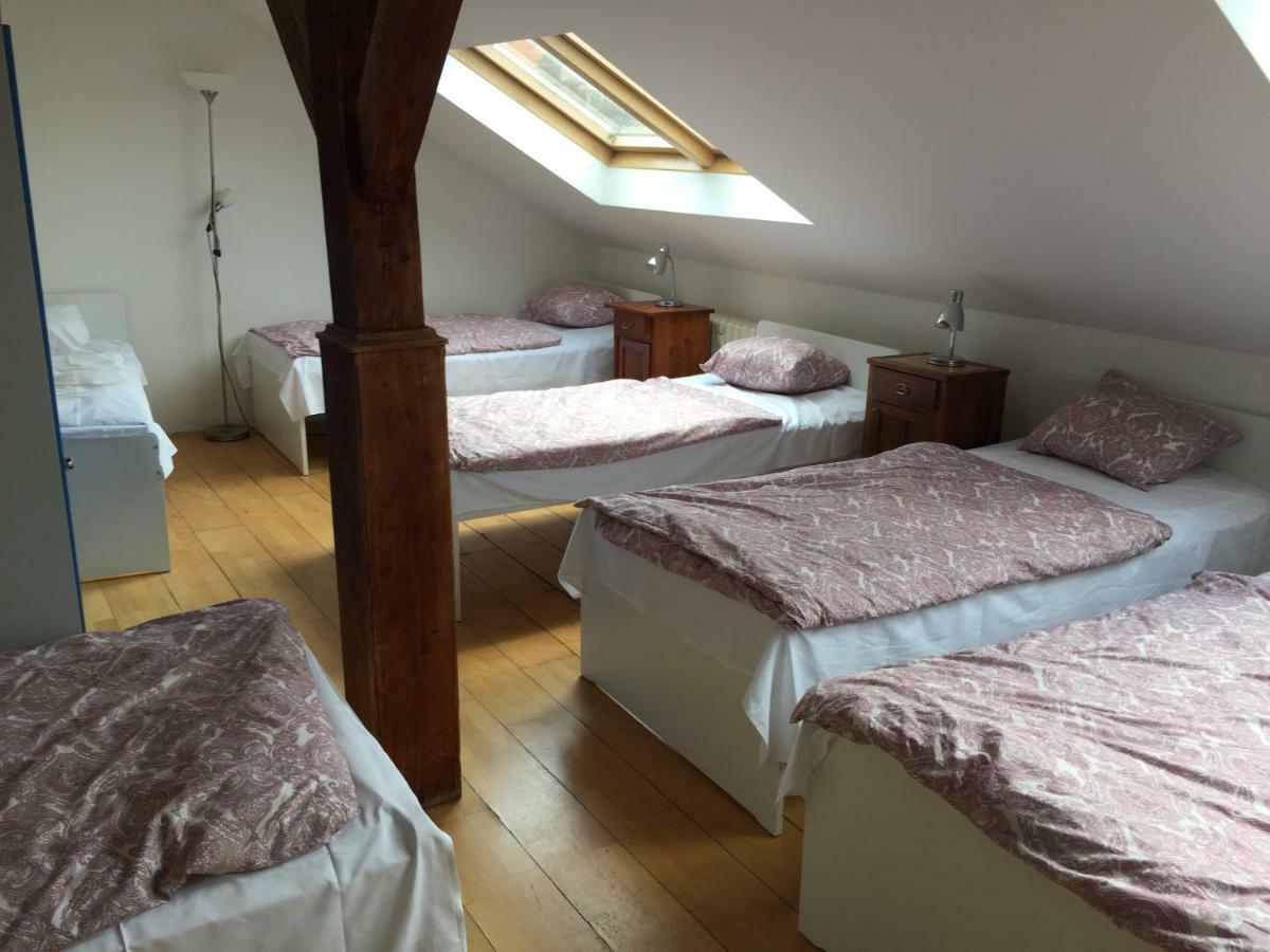 Hostel Rosemary *