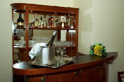 Amigo Centre 4* Prag