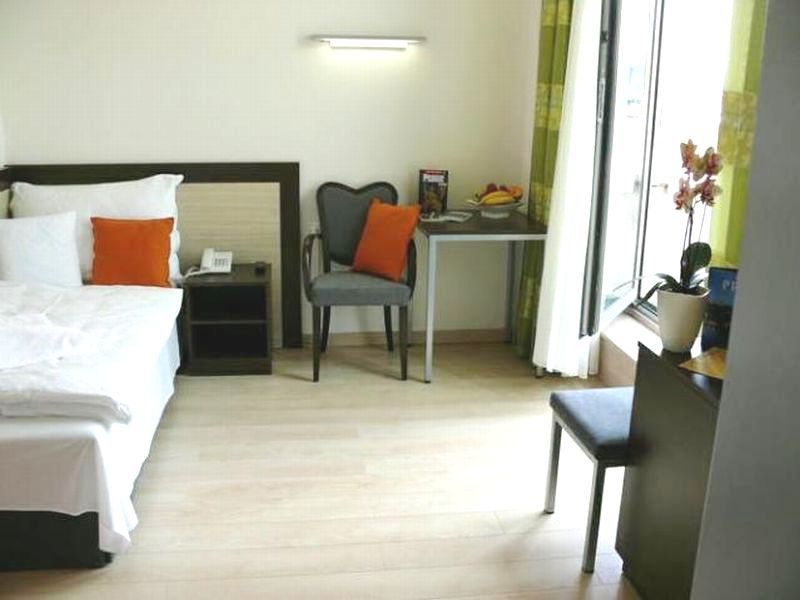 Otel Ankora