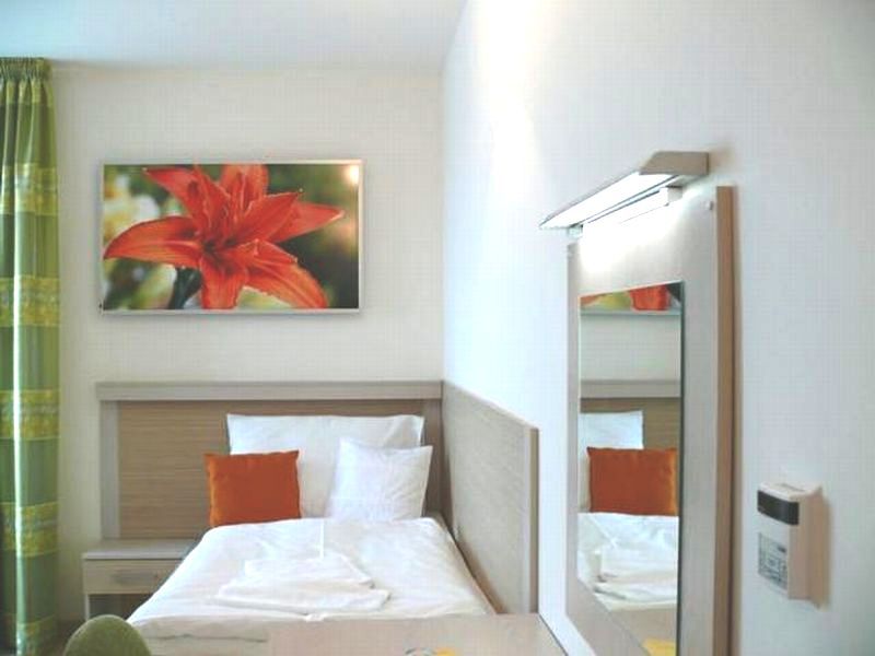 Ankora Otel Prag