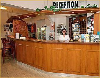Hotel Club Prague