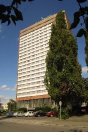 Hotel Olympik Artemis