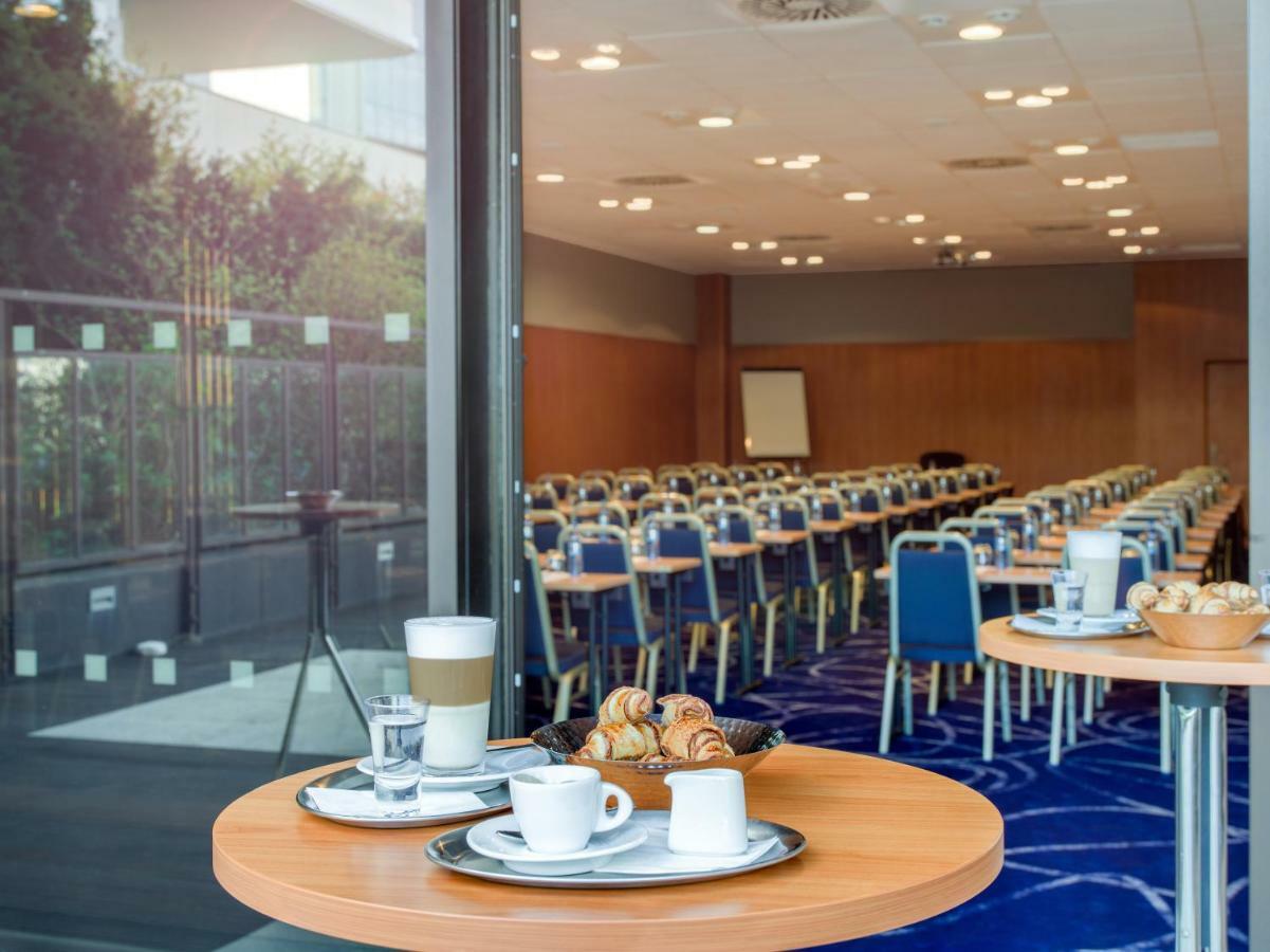 Otel Panorama Prag