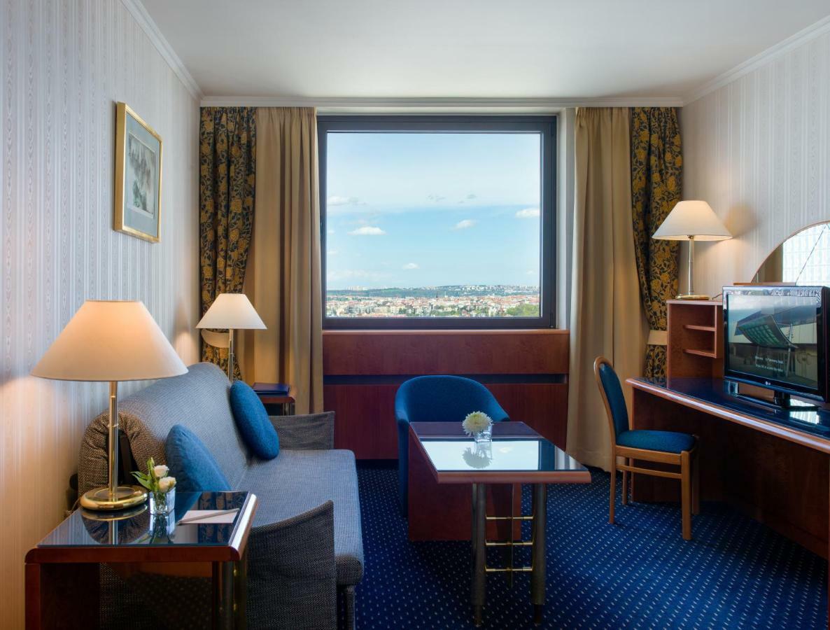 Otel Panorama 4*