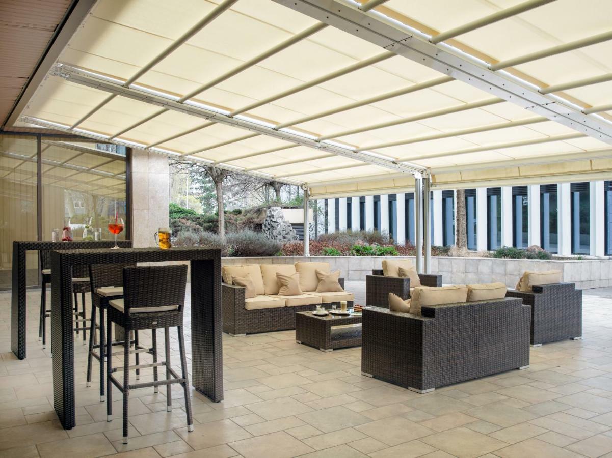 Otel Panorama Prag