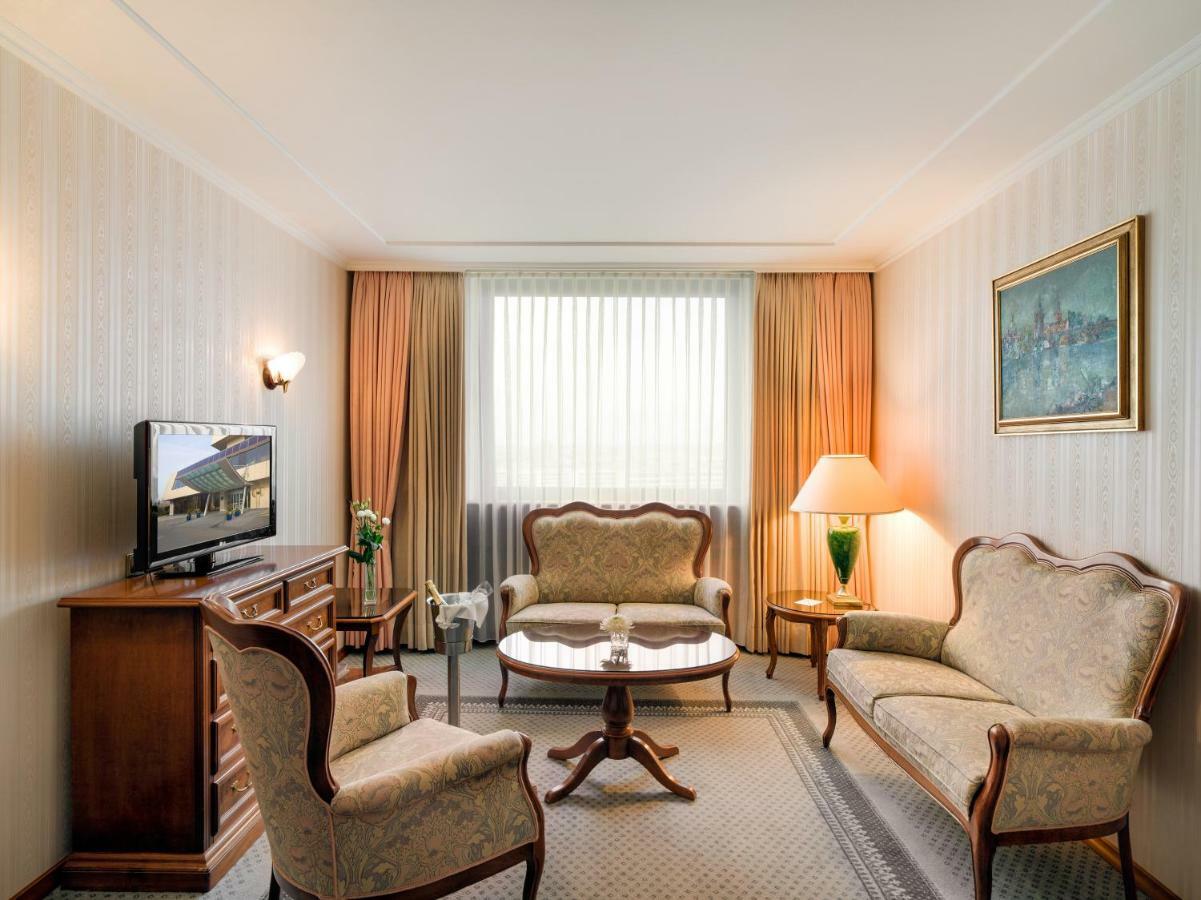 Panorama Otel