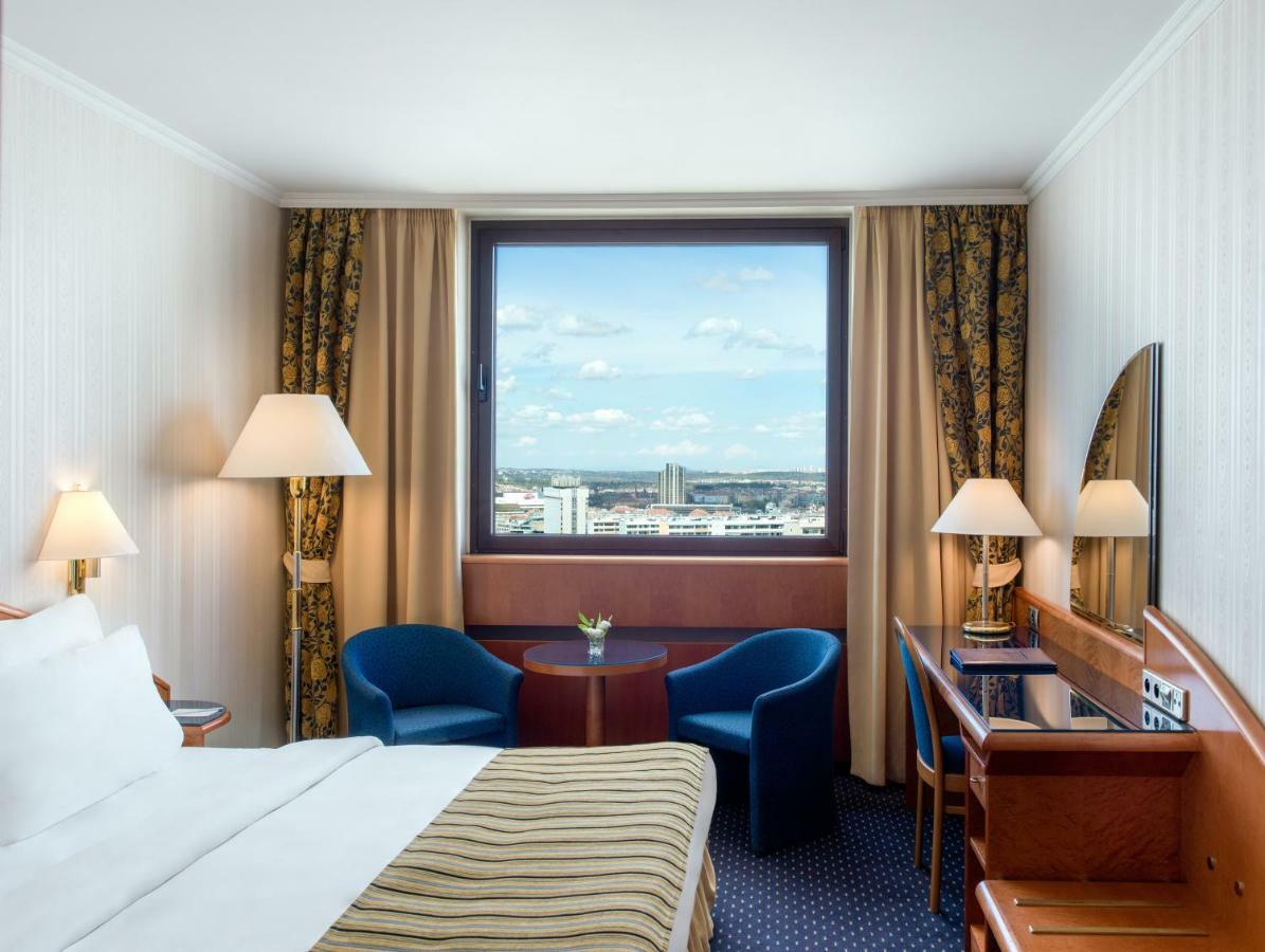 Panorama Otel 4*