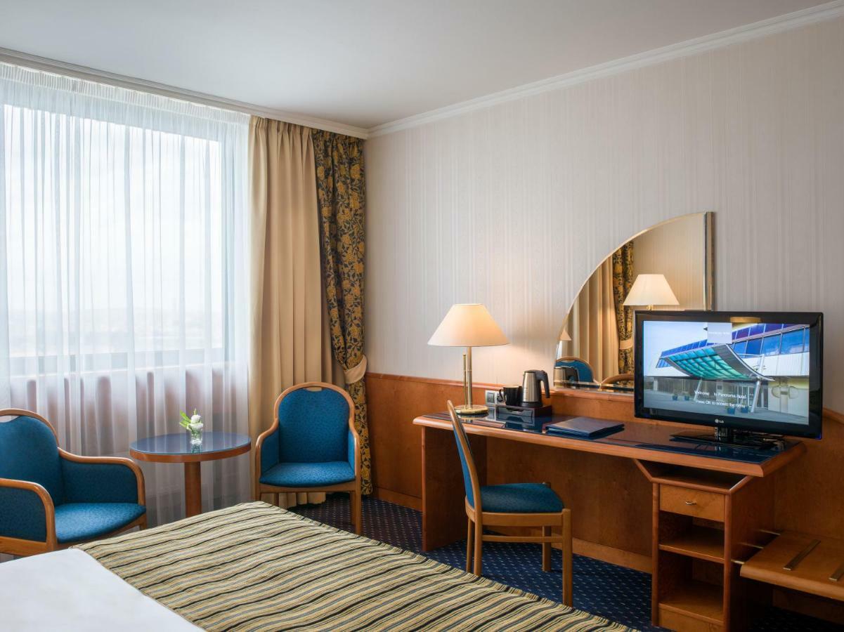 Panorama Otel 4*