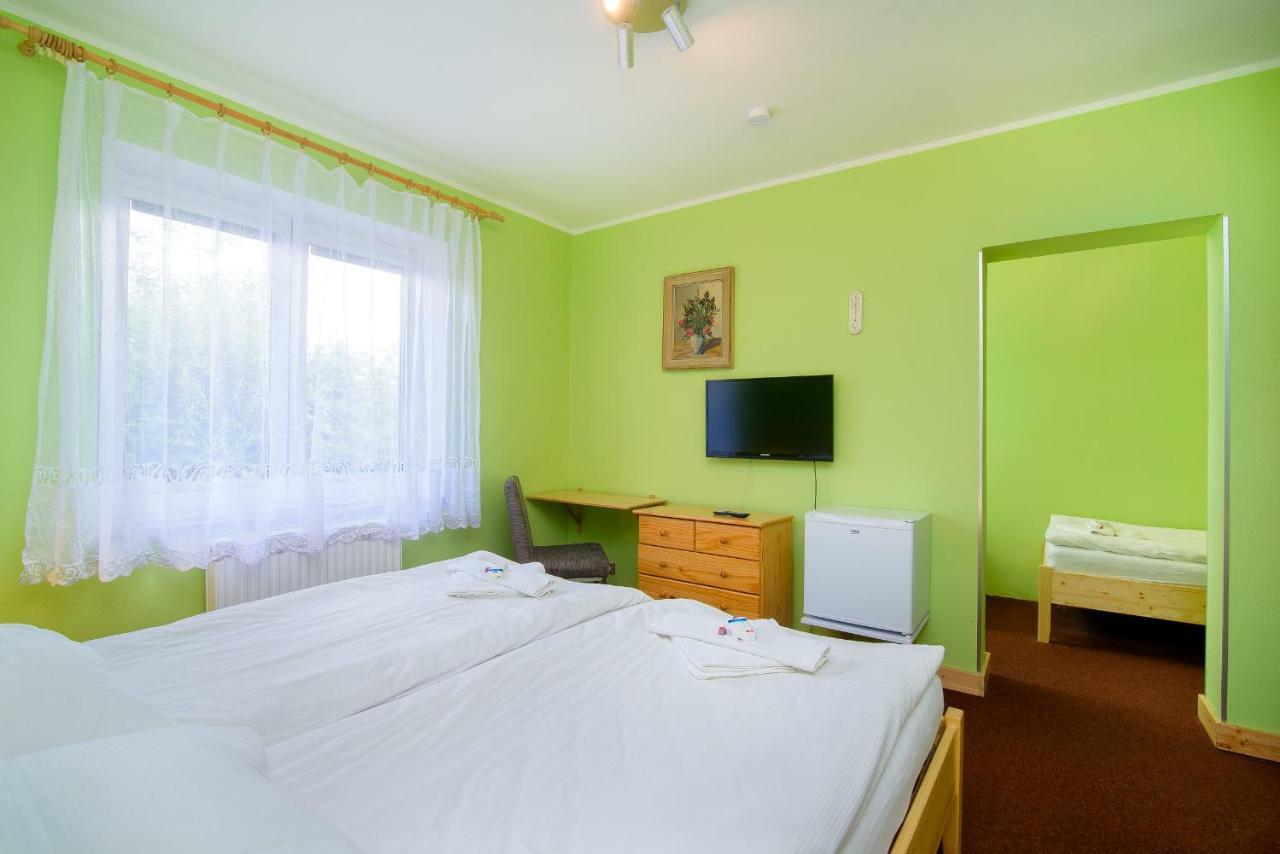 Max Hotel Prague