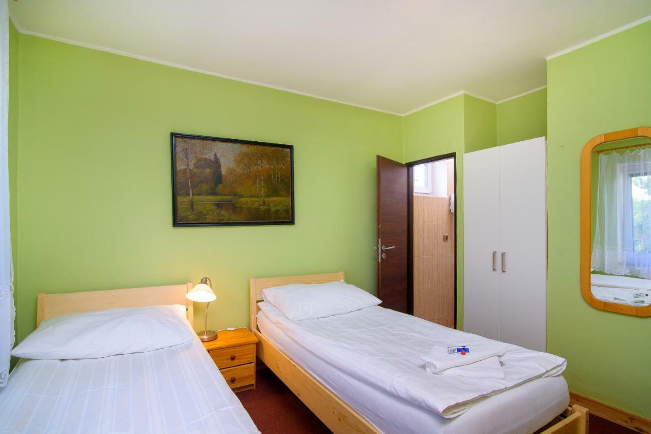 Hotel Max