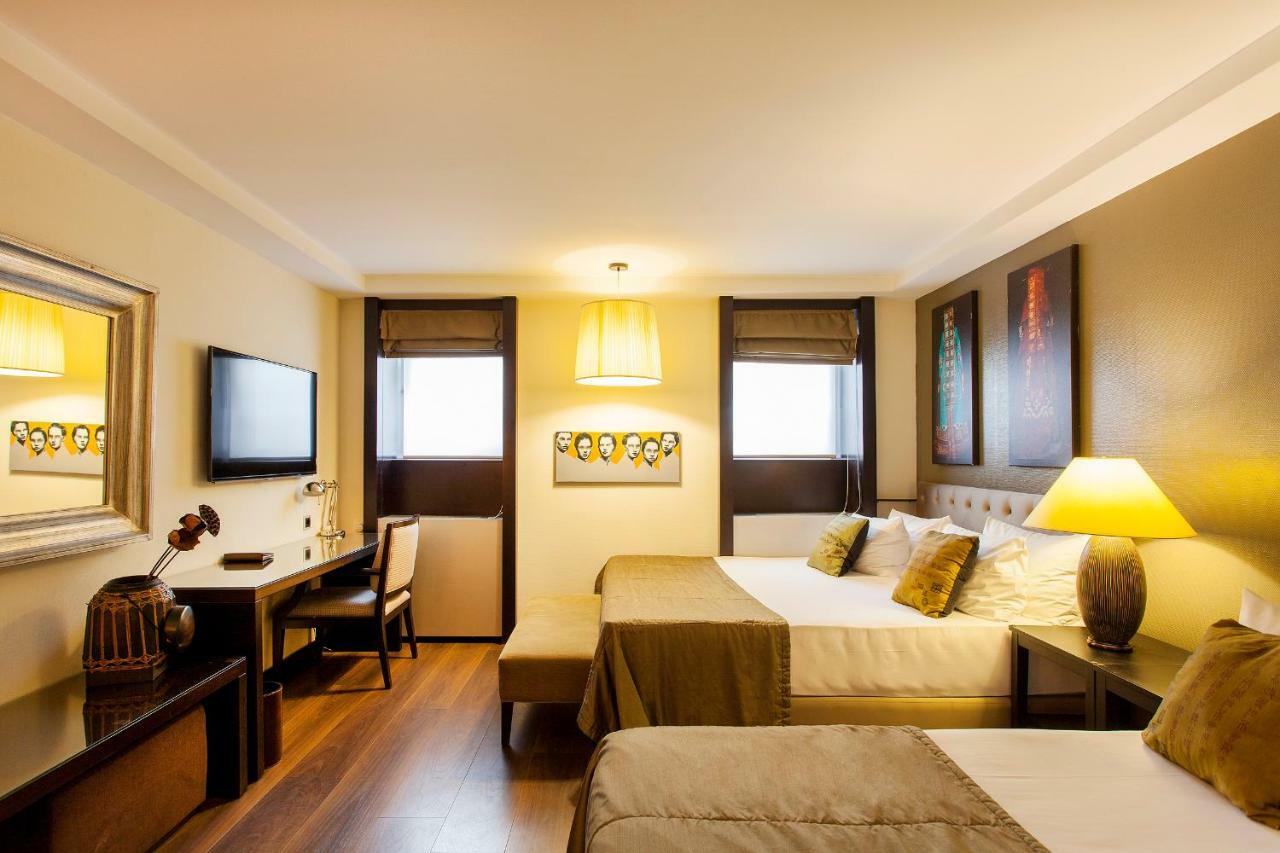 Hotel Quentin