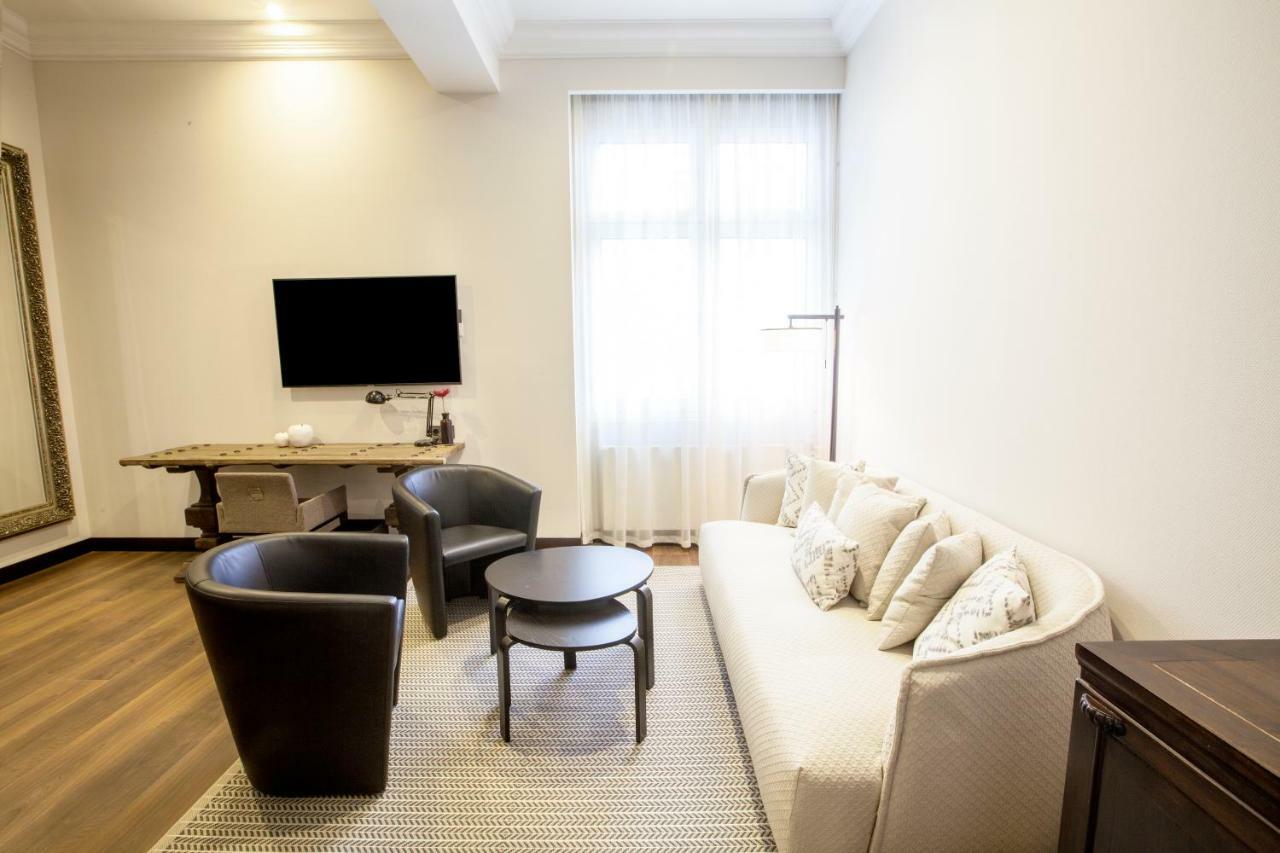 Hotel Quentin Prague