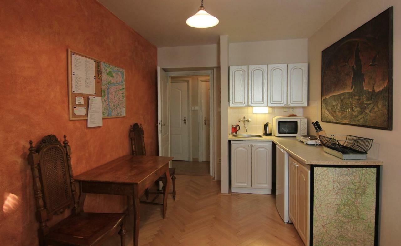 Mala Strana 1 Apartment *