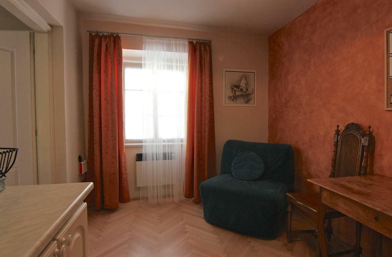 Mala Strana 1 Apartment Prague