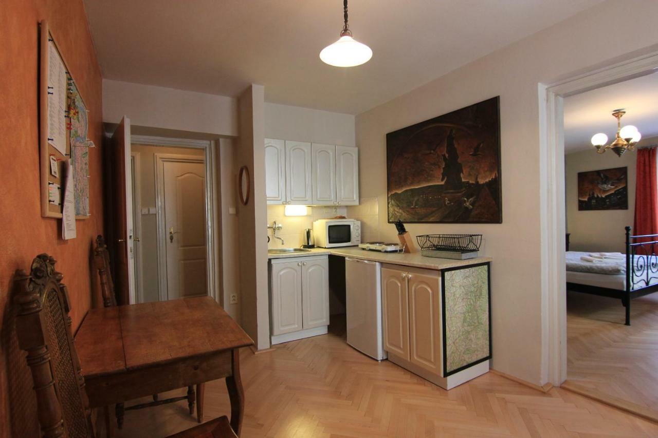 Mala Strana 1 Apartment Prague
