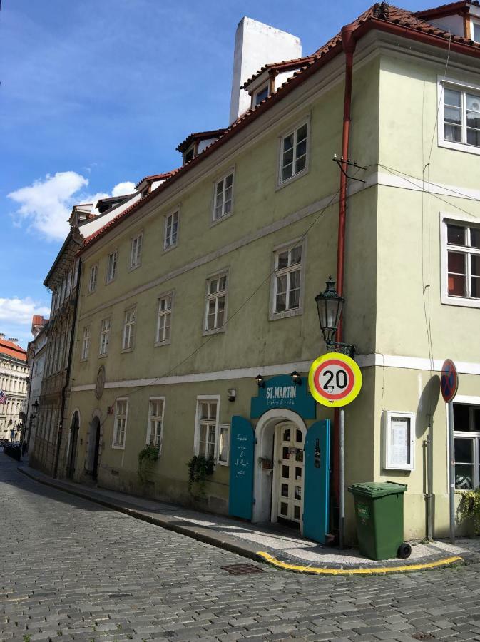 Mala Strana 1 Apartment Prague
