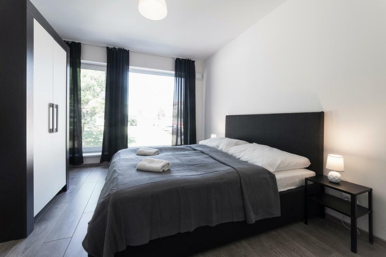 Auberge de jeunesse Homér Libeň Prague