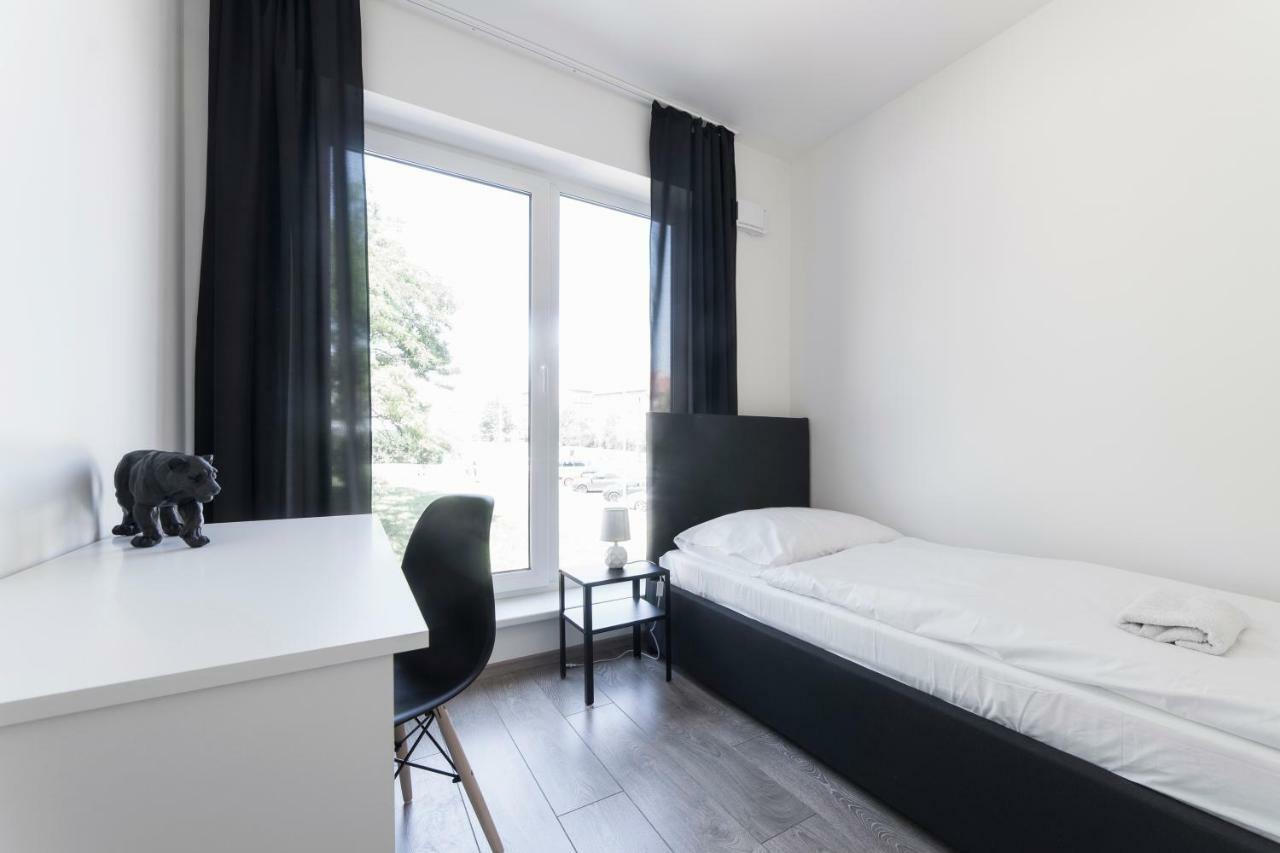 Homér Libeň Auberge de jeunesse